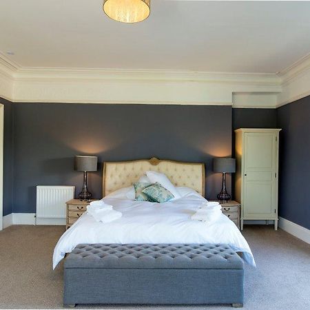 Baie Mooar House, Boutique B&B Ramsey Exterior foto