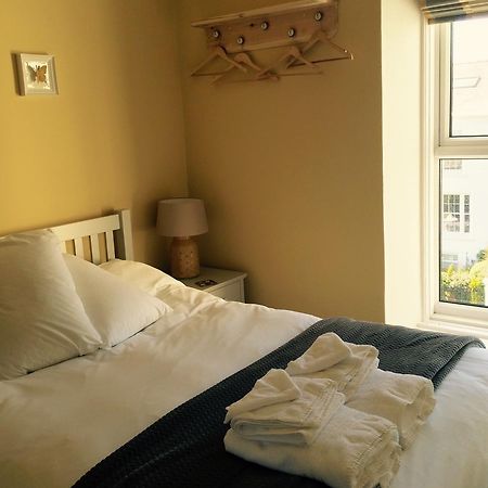 Baie Mooar House, Boutique B&B Ramsey Exterior foto