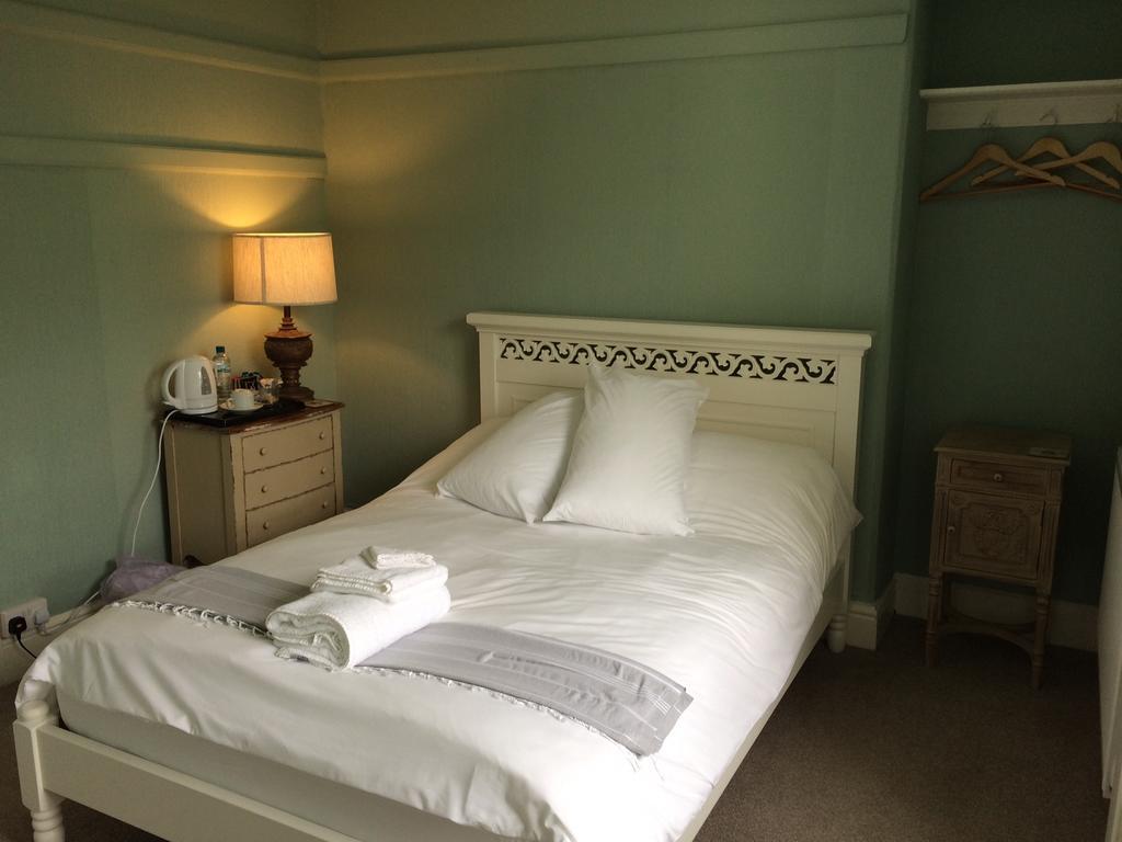 Baie Mooar House, Boutique B&B Ramsey Exterior foto