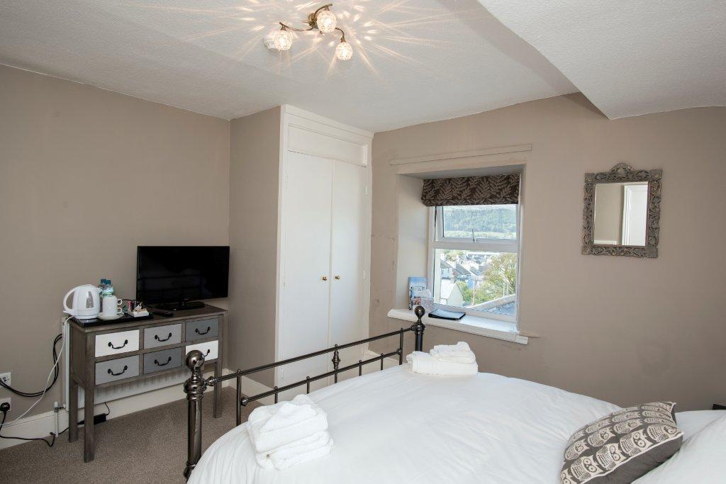 Baie Mooar House, Boutique B&B Ramsey Exterior foto